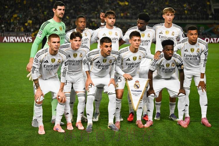 皇馬「德」3分無難度 皇馬「德」3分無難度