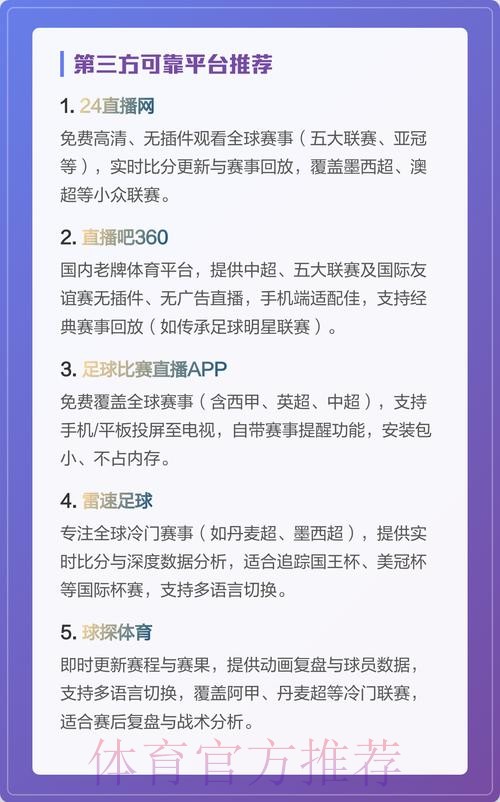 世界杯直播软件热门 世界杯直播软件热门